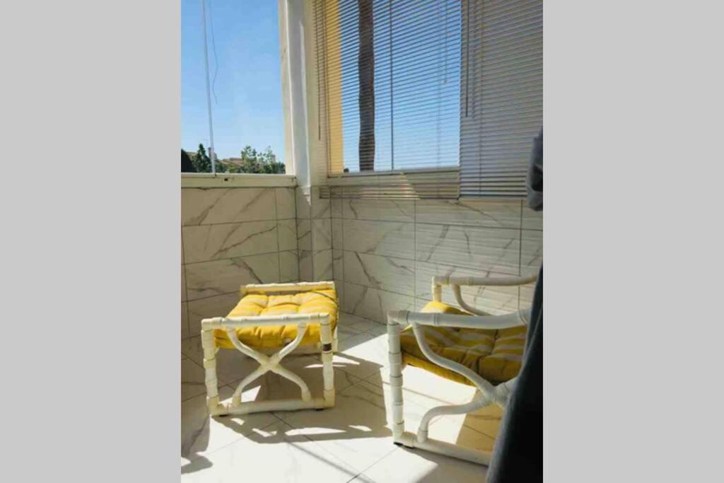 미하스 Mi Casa Es La Tuya 아파트 외부 사진