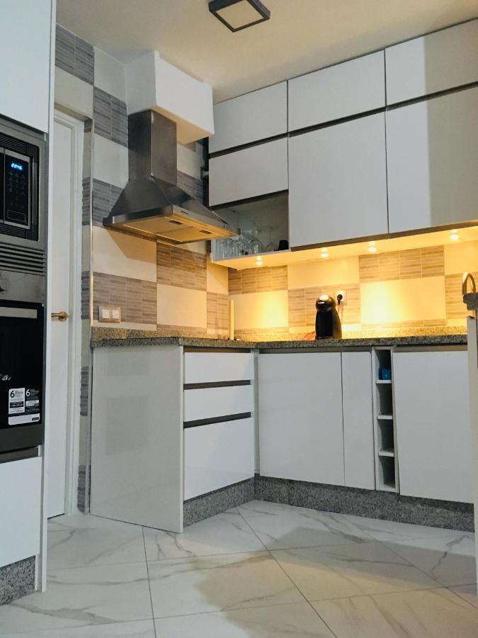 미하스 Mi Casa Es La Tuya 아파트 외부 사진